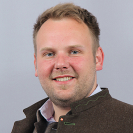 OInsp. Peter Zinnebner