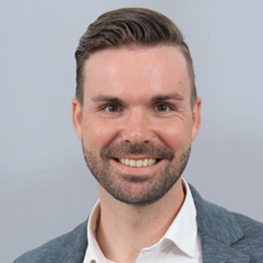 OInsp. David Bergsmann