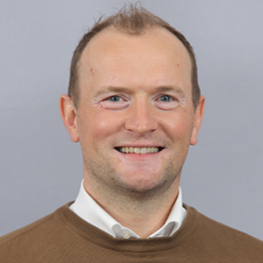 OInsp. Florian Silber