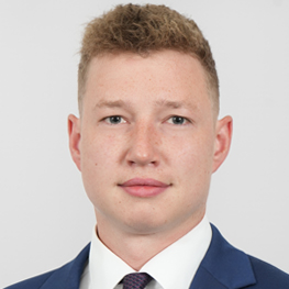 OInsp. Julian Gierer