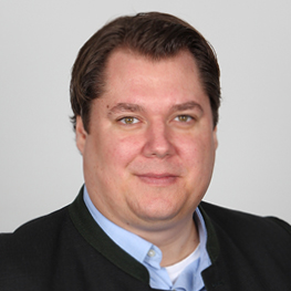 Robert Streifert