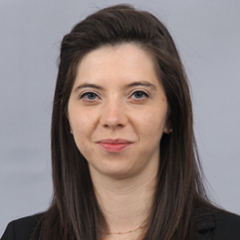 OInsp. Pia Buchberger