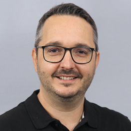 OInsp. Stefan Trenker