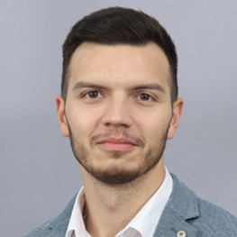 OInsp. Ervin Cehic