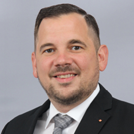 OInsp. Oliver Augustin