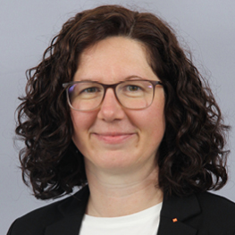 OInsp. Andrea Mühlbacher