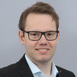 Ing. OInsp. Thomas Lautner