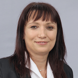 Margit Oirer