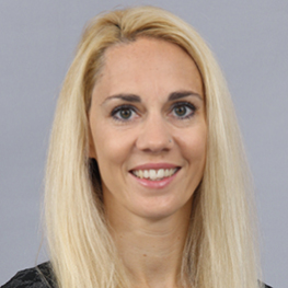 OInsp. Ursula Rogl