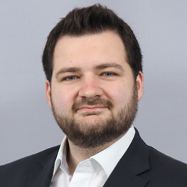 Ing. OInsp. Stefan Danner
