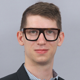 Insp. Max Karl Hehenberger