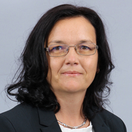 Insp. Inge Hiemetsberger