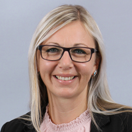 Insp. Bianca Stotter