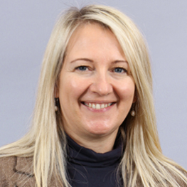 Birgit Pointner