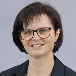 Evelyn Aichhorn