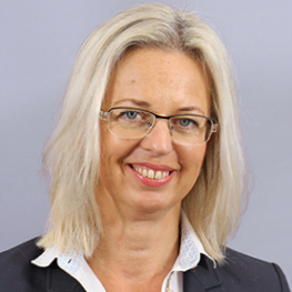 Doris Lindinger