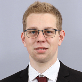 Insp. Marcel Brunthaler
