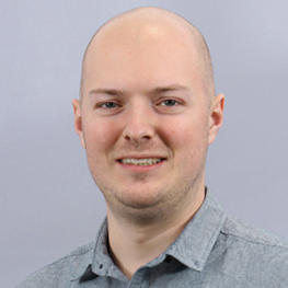 Insp. Simon Stelzhammer