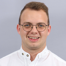 Insp. Dominik Thomas