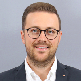 Insp. Andreas Reingruber