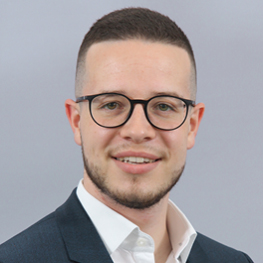 OInsp. Michael Bernhard