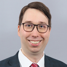 Insp. Mathias Jentner