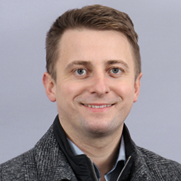 Insp. Daniel Schrattenecker