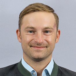 Insp. Philipp Hofinger