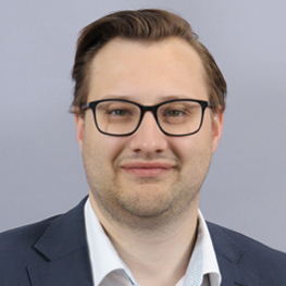 Insp. Paul Müller