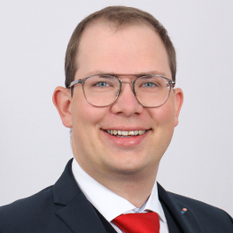 Insp. Matthias Rechberger