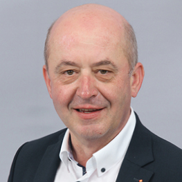 Dir. Josef Zeindl