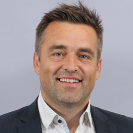 Insp. Stefan Berndl