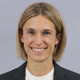 Insp. Ingrid Feiglstorfer