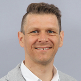 Mag. OInsp. Gerhard Schimpl