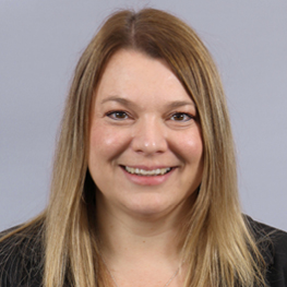 Insp. Elke Arrer