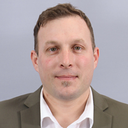 Insp. Johannes Gillesberger