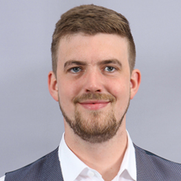 Insp. Sebastian Haslinger