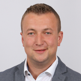 Ing. Insp. Josef Reiter