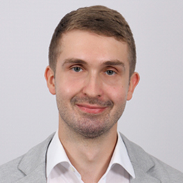Insp. Simon Freudenthaler