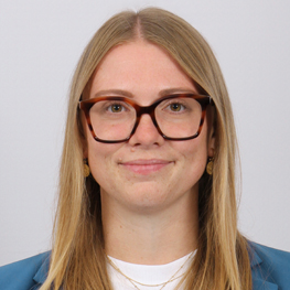 Insp. Tamara Schübl