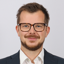 Insp. Christian Hauser