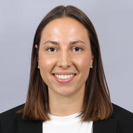 Insp. Lisa Maria Schönleitner