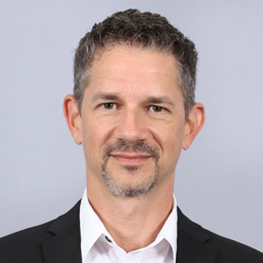 Insp. Andreas Fuchs