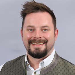 Insp. Christopher Kibler