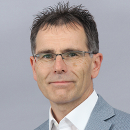 Insp. Gerhard Bamberger