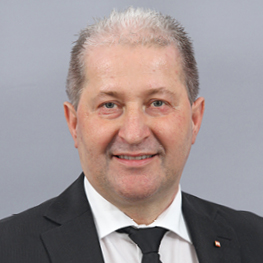 Erich Preinfalk