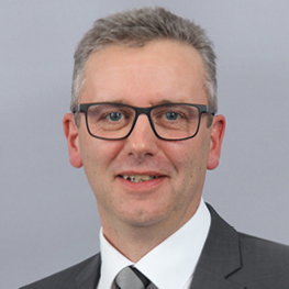 Dir. Willibald Aichhorn