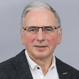 Leopold Krotzer