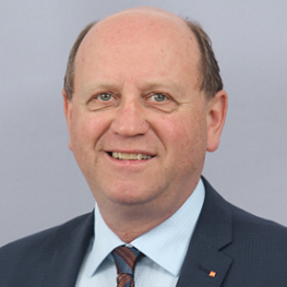 gepr. VK BÖV ODisp. Johann Thaller