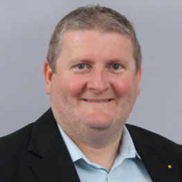 Disp. Harald Felbinger